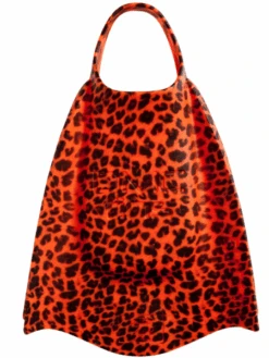 DMC Elite 2 Fins - Graphic Wild Cat