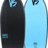 VS BODYBOARDS Stand Up Boogie (Stoogie) Quad Concave Polypro Core Bodyboard - 2022/23 Model -SurfFlex Shop 9366442 1
