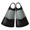 Hydro Originalz O.G. Bodyboard Fin - Black/ Charcoal 2 Hydro Originalz O.G. Bodyboard Fin - Black/ Charcoal -SurfFlex Shop 9382367
