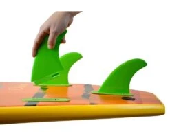 EL NINO SOFT SURFBOARD Flow 6'0 - 2022 Model -SurfFlex Shop 9383082 5