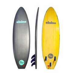 EL NINO SOFT SURFBOARD Flow 6'0 - 2022 Model