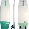 EL NINO SOFT SURFBOARD Diva Flow 6'0 - 2022 Model -SurfFlex Shop 9383085 3