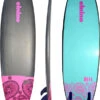 EL NINO SOFT SURFBOARD Diva Cruiser 7'0 - 2022 Model -SurfFlex Shop 9383087 1