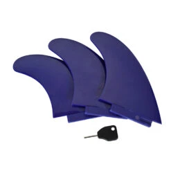 EL NINO SOFT SURFBOARD Cruiser 7'0 - 2022 Model -SurfFlex Shop 9383090 4