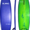 EL NINO SOFT SURFBOARD Stinger 7'0 - 2022 Model 2 EL NINO SOFT SURFBOARD Stinger 7'0 - 2022 Model -SurfFlex Shop 9383093 1