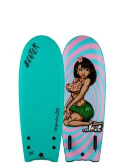 CATCH SURF Beater Original 54" LTD Lost Edition V 2022/23 Model