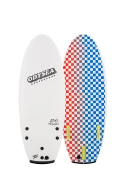 CATCH SURF Odysea 54' Special Tri Fin 2021/22 Model -SurfFlex Shop 9383162 2