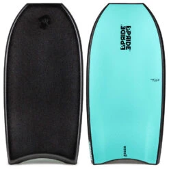 PRIDE BODYBOARDS DK Gaz Polypro Core - 2023/24 Model