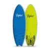 RYDER SOFT SURFBOARD - Fish Series 5'6 Thruster -SurfFlex Shop 9384203 2