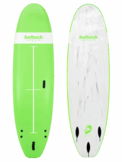 SOFTECH SOFT SURFBOARD - Zeppelin 7'0 -SurfFlex Shop 9384274 1