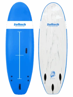 SOFTECH SOFT SURFBOARD - Zeppelin 7'0