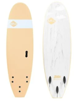 SOFTECH ROLLER SOFT SURFBOARD - 6'0 - 2022 Model -SurfFlex Shop 9384278 4
