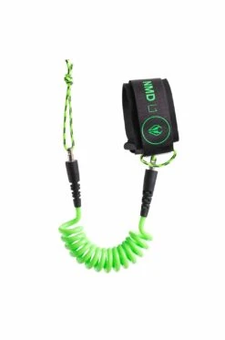 NMD BODYBOARDS L1 Double Swivel Bicep Leash -SurfFlex Shop 9385492 1