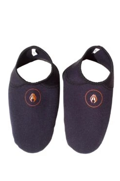 NMD 3mm Neoprene Fin Socks - Pair