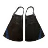 HUBBOARDS FINS - Dubb Zero - Black/ Navy 2 HUBBOARDS FINS - Dubb Zero - Black/ Navy -SurfFlex Shop 9386101