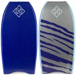 HUBBOARDS Bodyboards Jeff Hubbard 'Hubb' HD Polypro Core - 2022/23 Model 8 HUBBOARDS Bodyboards Jeff Hubbard 'Hubb' HD Polypro Core - 2022/23 Model -SurfFlex Shop 9386433 1