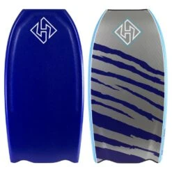 HUBBOARDS Bodyboards Jeff Hubbard 'Hubb' Hubb Tail HD Polypro Core - 2021/22 Model 6 HUBBOARDS Bodyboards Jeff Hubbard 'Hubb' Hubb Tail HD Polypro Core - 2021/22 Model -SurfFlex Shop 9386435