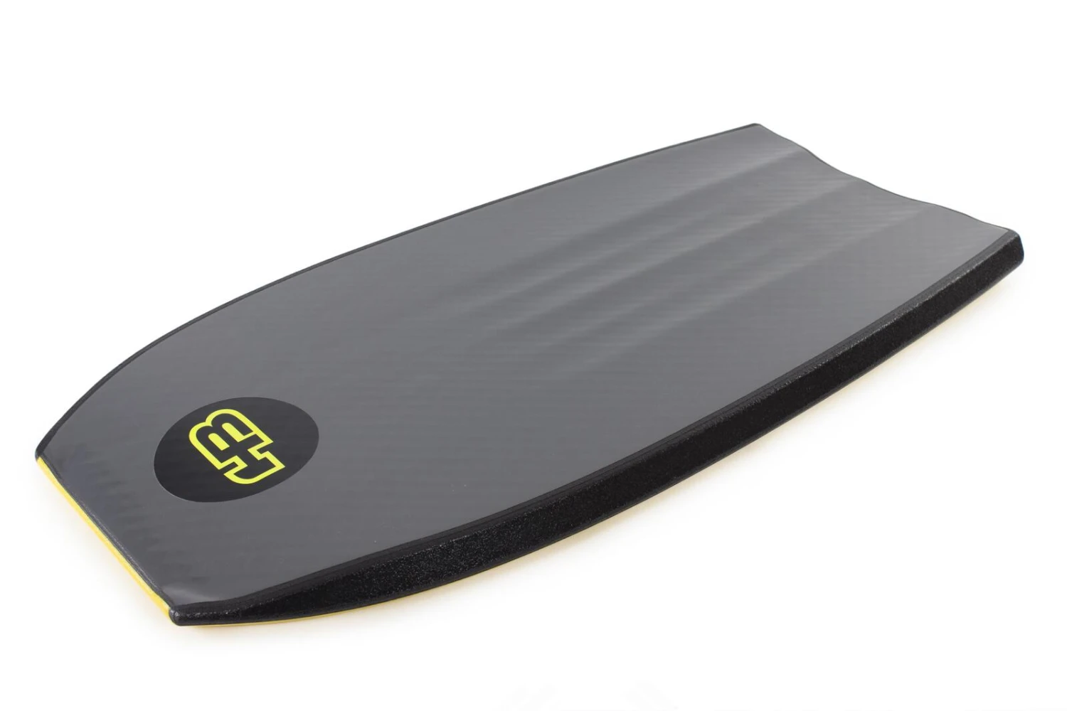 HB Bodyboards Epic 4x4 Quad Concave Polypro Core - 2021/22 Model 5 HB Bodyboards Epic 4x4 Quad Concave Polypro Core - 2021/22 Model - Image 3