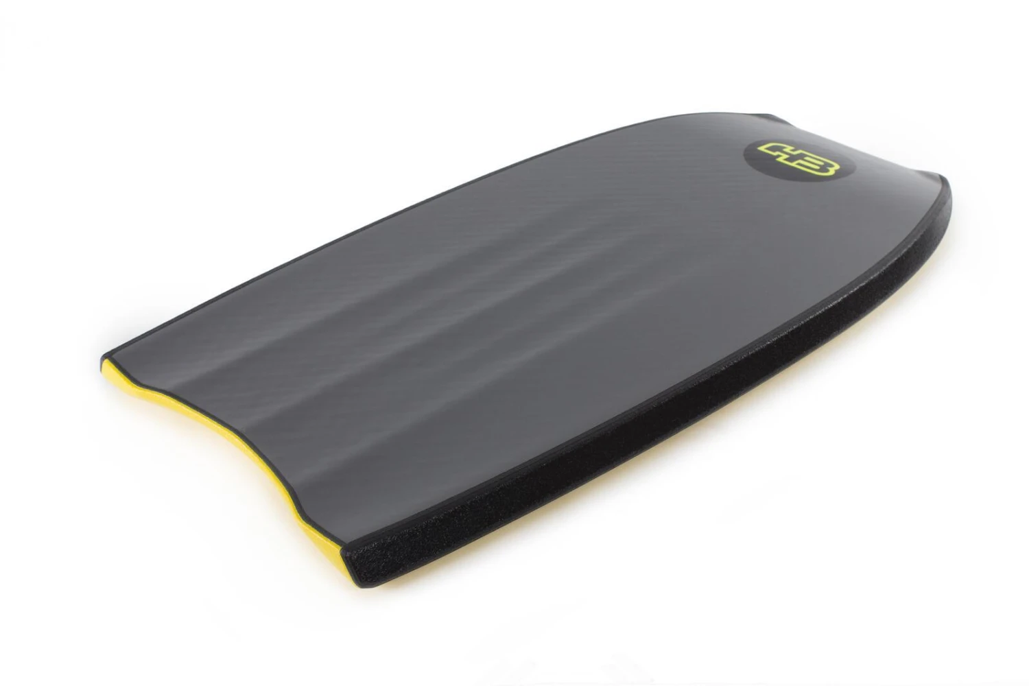 HB Bodyboards Epic 4x4 Quad Concave Polypro Core - 2021/22 Model 6 HB Bodyboards Epic 4x4 Quad Concave Polypro Core - 2021/22 Model - Image 4