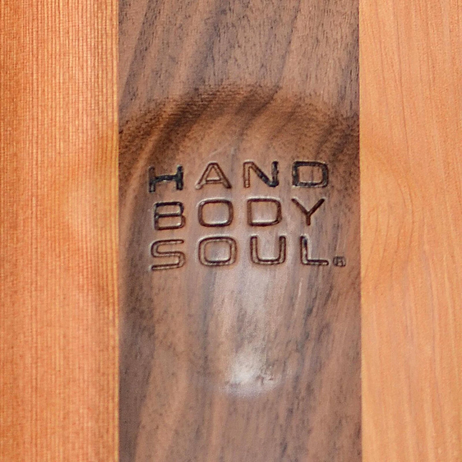 POD Handboards - Ego 9' Cedar & Walnut Handplane 8 POD Handboards - Ego 9' Cedar & Walnut Handplane - Image 6