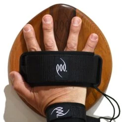 POD Handboards - Ego 9' Cedar & Walnut Handplane 19 POD Handboards - Ego 9' Cedar & Walnut Handplane -SurfFlex Shop 9386653 8