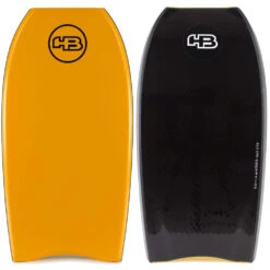HB Bodyboards Epic Pro Tension Tech Polypro Core - 2021/22 Model