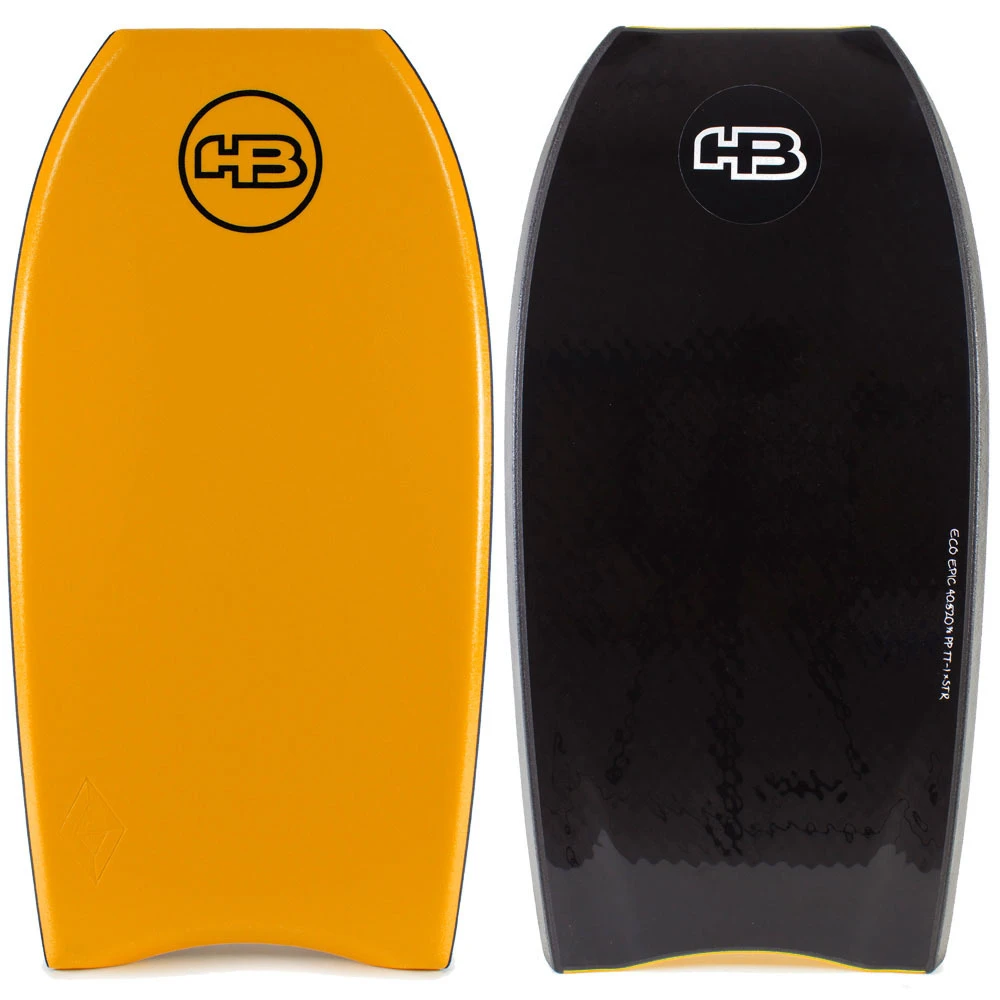 HB Bodyboards Epic Pro Tension Tech Polypro Core - 2021/22 Model 3 HB Bodyboards Epic Pro Tension Tech Polypro Core - 2021/22 Model