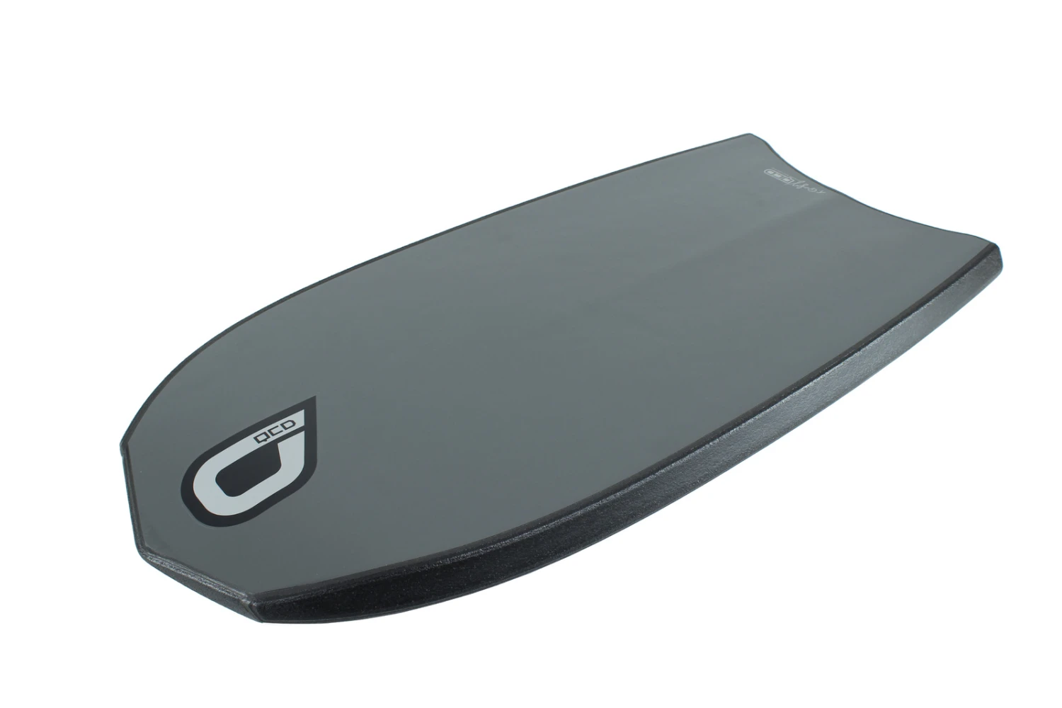 QCD BODYBOARDS Sharp Spoon DK Double Concave Polypro Core - 2021/22 Model 4 QCD BODYBOARDS Sharp Spoon DK Double Concave Polypro Core - 2021/22 Model - Image 2