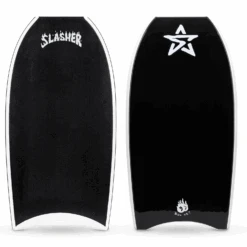 STEALTH BODYBOARDS Slasher Vax Trax Polypro Core - 2021/22 Model -SurfFlex Shop 9391406 1