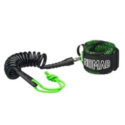 NOMAD Single Swivel Wrist Leash -SurfFlex Shop 9396971 3