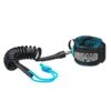 NOMAD Single Swivel Wrist Leash 2 NOMAD Single Swivel Wrist Leash -SurfFlex Shop 9396971 1