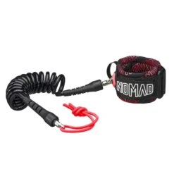 NOMAD Double Swivel Wrist Leash 15 NOMAD Double Swivel Wrist Leash -SurfFlex Shop 9396972 2