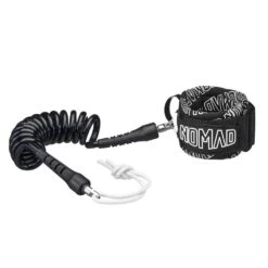 NOMAD Double Swivel Wrist Leash