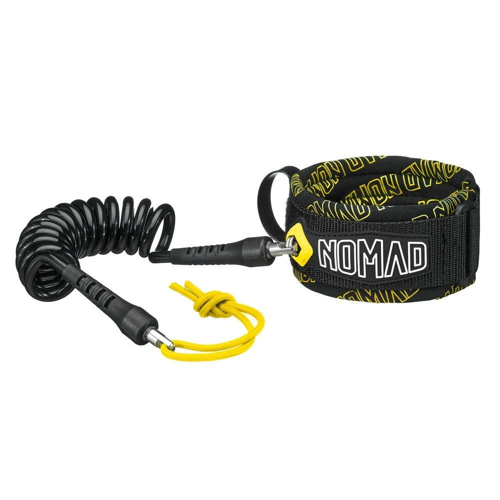 NOMAD Medium Bicep Leash 6 NOMAD Medium Bicep Leash - Image 4