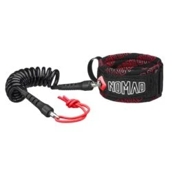 NOMAD Medium Bicep Leash 16 NOMAD Medium Bicep Leash -SurfFlex Shop 9396973 4