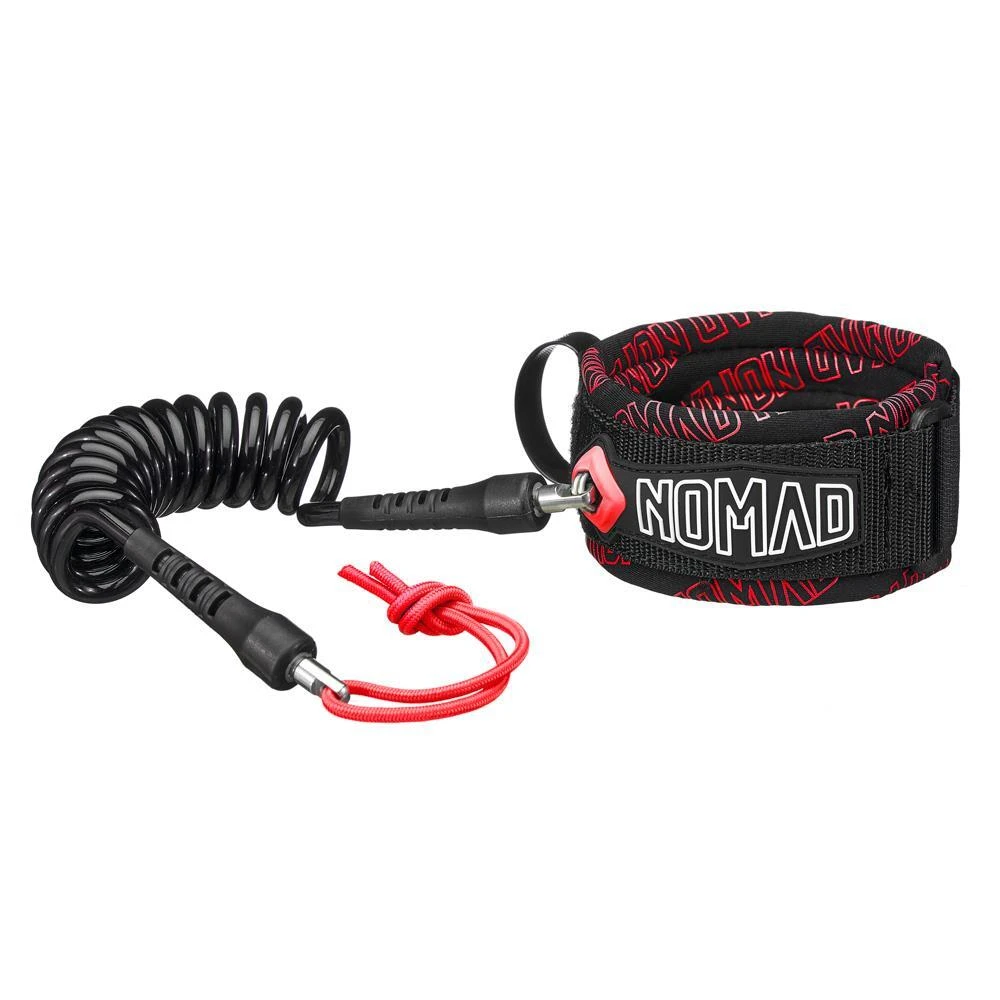 NOMAD Medium Bicep Leash 8 NOMAD Medium Bicep Leash - Image 6