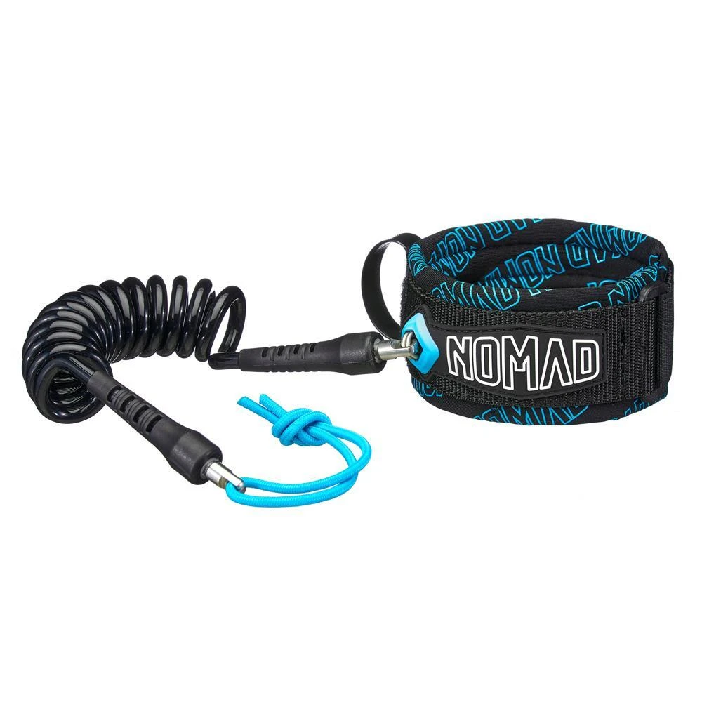 NOMAD Medium Bicep Leash 9 NOMAD Medium Bicep Leash - Image 7