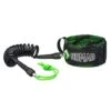NOMAD Large Bicep Leash - Assorted Colours 2 NOMAD Large Bicep Leash - Assorted Colours -SurfFlex Shop 9396974 1