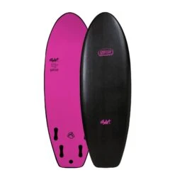 MULLET SOFT SURFBOARD Biscuit Model - 5'4 -SurfFlex Shop 9411771 6