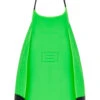 DMC Repellor Fin - Green/ Black -SurfFlex Shop 9412470