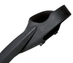 DMC Elite Max Fin - Black -SurfFlex Shop 9412471 2