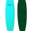 DRAG SOFTIES Cleanskin 7'0 Mini Mal Finless - 2022/23 Model -SurfFlex Shop 9416728 1