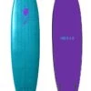 DRAG SOFTIES Coffin 7'0 Jaleesa Frankenstein Mini Mal Thruster - 2022/23 Model 2 DRAG SOFTIES Coffin 7'0 Jaleesa Frankenstein Mini Mal Thruster - 2022/23 Model -SurfFlex Shop 9416729 1