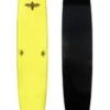 DRAG SOFTIES Coffin 10'0 Mal Single Fin - 2021/22 Model -SurfFlex Shop 9416730 1
