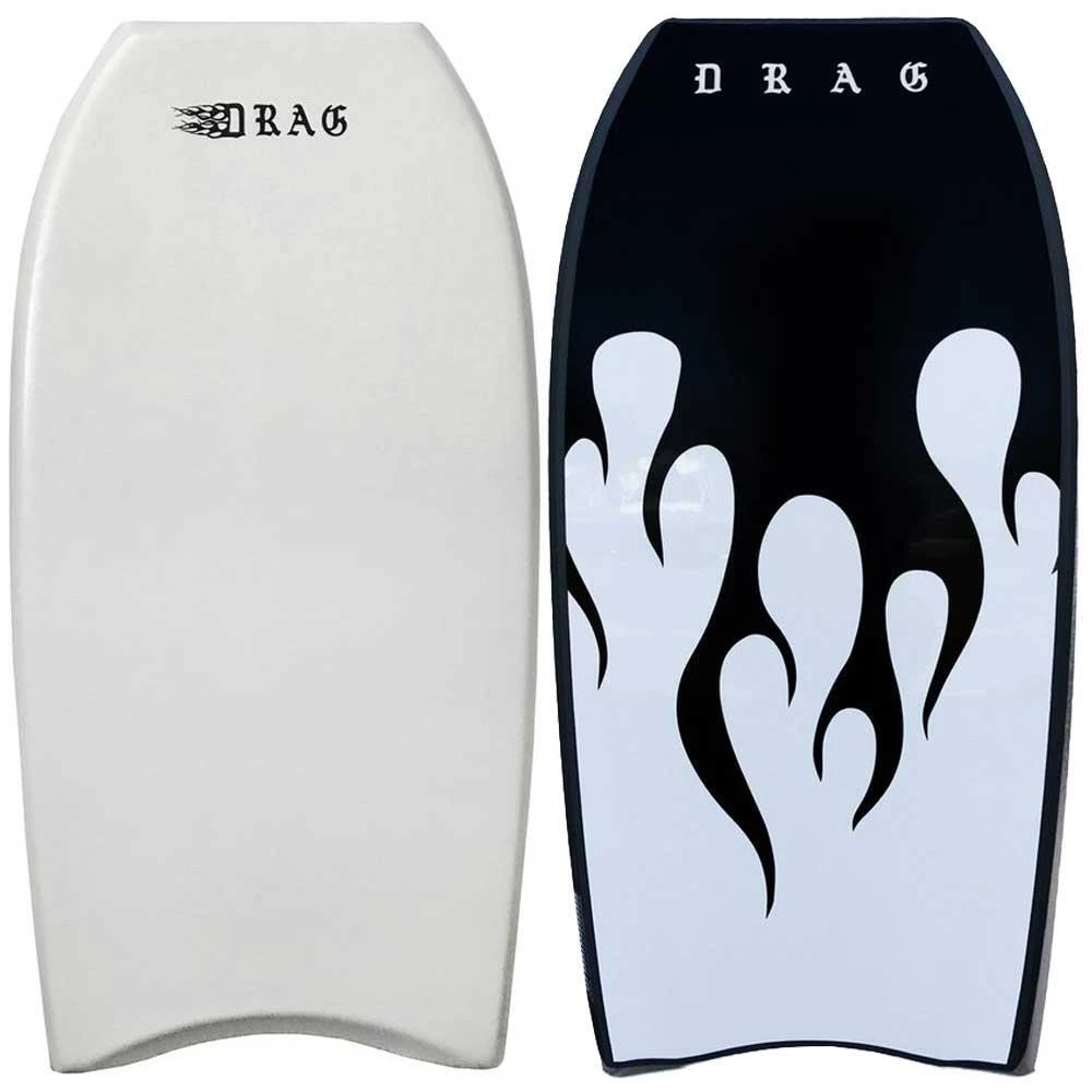 DRAG BODYBOARDS Traditional High Performance Tribal Polypro Core - 2022/23 Model 4 DRAG BODYBOARDS Traditional High Performance Tribal Polypro Core - 2022/23 Model - Image 2