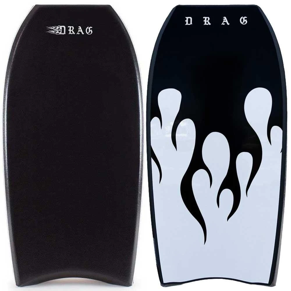 DRAG BODYBOARDS Traditional High Performance Tribal Polypro Core - 2022/23 Model 3 DRAG BODYBOARDS Traditional High Performance Tribal Polypro Core - 2022/23 Model