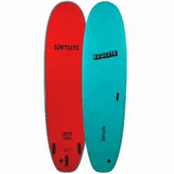 SOFTLITE SURFBOARDS Koolite 2.0 6'0' Mini Mal 10 SOFTLITE SURFBOARDS Koolite 2.0 6'0' Mini Mal -SurfFlex Shop 9420068 1