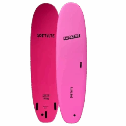 SOFTLITE SURFBOARDS Koolite 2.0 6'0' Mini Mal 11 SOFTLITE SURFBOARDS Koolite 2.0 6'0' Mini Mal -SurfFlex Shop 9420068 2