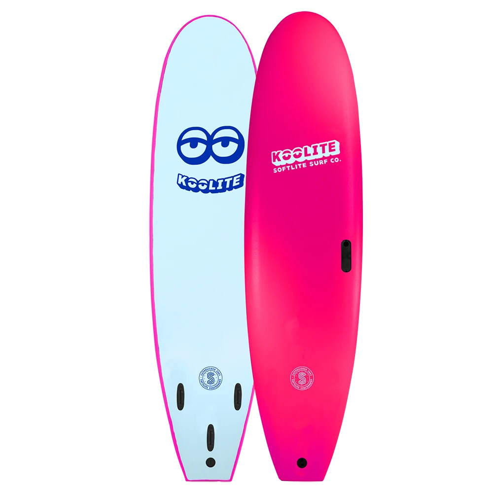 SOFTLITE SURFBOARDS Koolite 8'0' Mini Mal 5 SOFTLITE SURFBOARDS Koolite 8'0' Mini Mal - Image 3