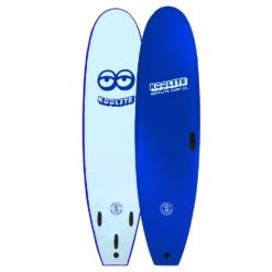 SOFTLITE SURFBOARDS Koolite 8'0' Mini Mal 16 SOFTLITE SURFBOARDS Koolite 8'0' Mini Mal -SurfFlex Shop 9420070 3